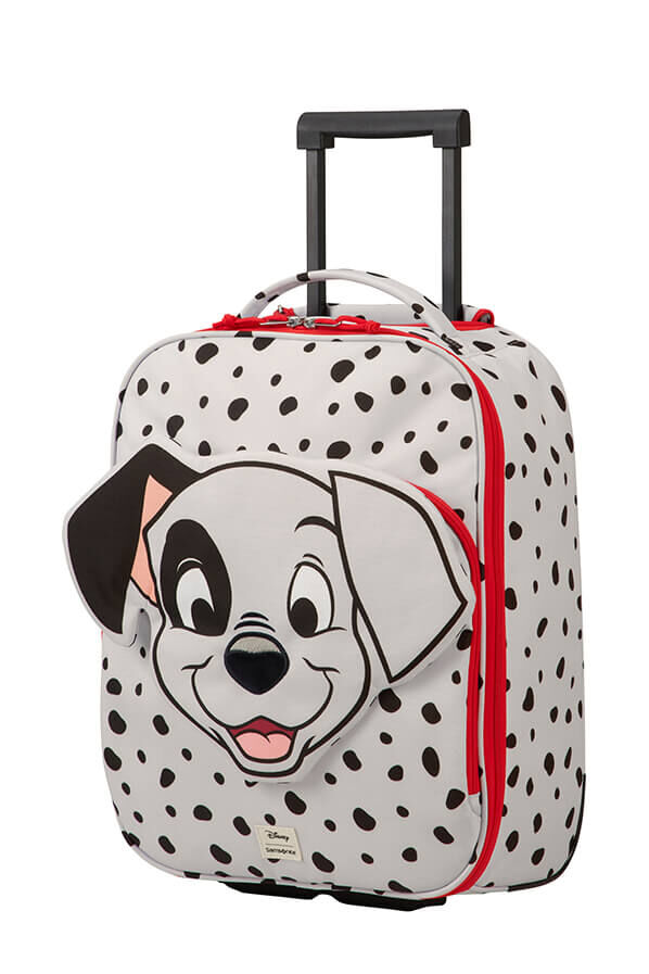 Sammies Disney Kuffert med 2 hjul 45cm