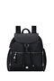 Samsonite Karissa Evo Backpack 3 Pkt 1 Buckle  Sort