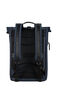 Samsonite Coatify Biz Rolltop Backpack 15.6'  Blå