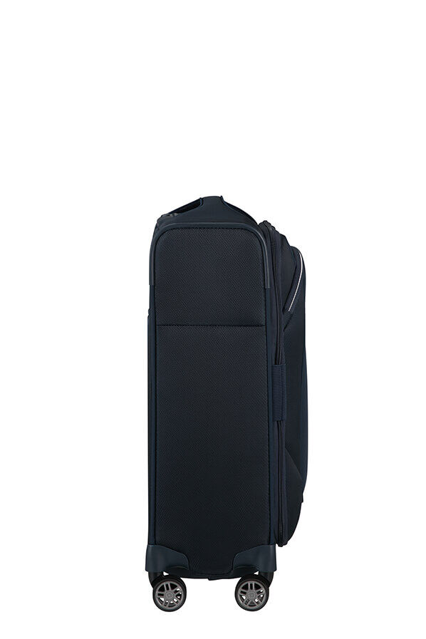 Samsonite Re-Lite Spinner Expandable 55cm  Midnight Blue