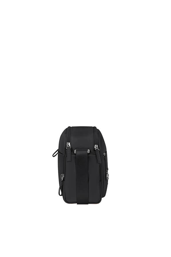 Samsonite Move 5.0 Reporter Bag S + 2 Pock  Sort