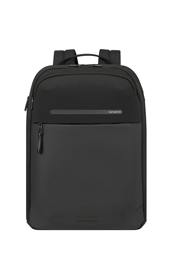 Samsonite Moderny Laptop Backpack 17.3'  Sort