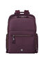 Samsonite Karissa Evo Round Backpack 15.6'  Bourgogne