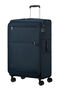 Samsonite Urbify Spinner Expandable 78cm  Navy Blue
