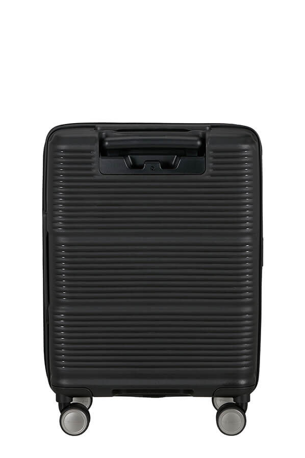 Samsonite Paralux Spinner Expandable Global Co 55cm  Sort