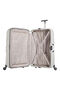 Samsonite Lite-Locked Spinner 81cm Offwhite