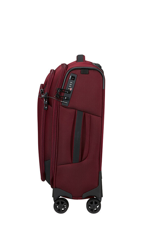 Samsonite Respark Spinner 55/20 Strict 55cm  Bourgogne