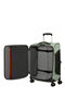 Samsonite Ecodiver SPINNER DUFFLE 55/20  Light Sage