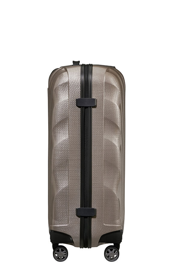 Samsonite C-Lite Spinner 69cm  Champagne
