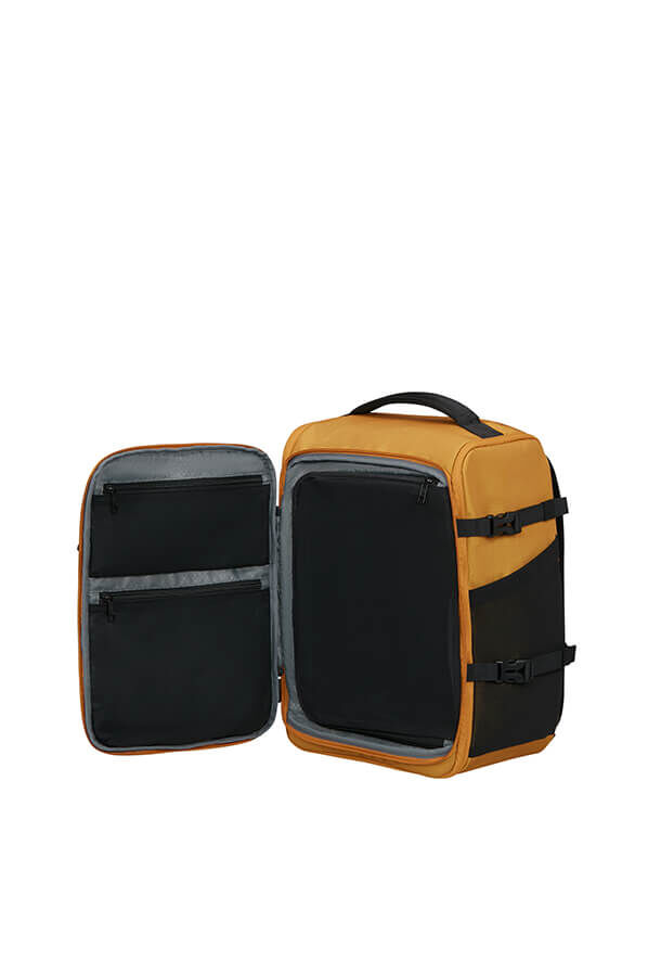 2FIT Underseat backpack 2-in-1