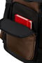 Samsonite Relyon Backpack M 15.6'' with flap  Brun