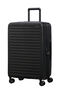 Samsonite Restackd Spinner Expandable 68cm  Sort