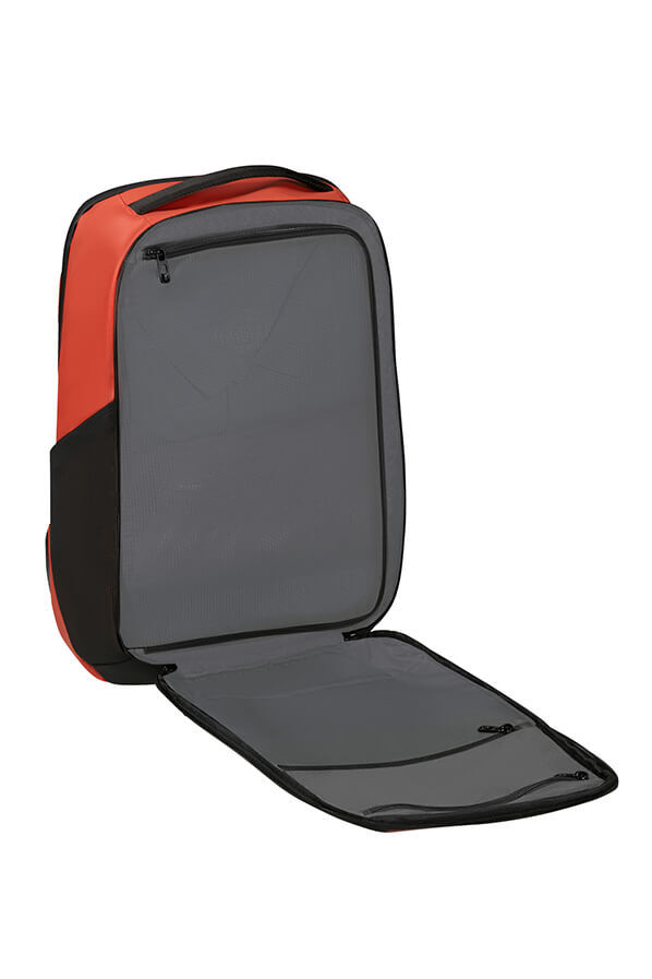 Samsonite Active Road Laptop Overnight Backpack 25L  Clay