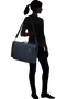 Samsonite Respark GARMENT BAG TRI-FOLD  Midnatsblå