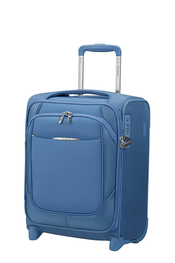 Samsonite Re-Lite Upright Underseater 45cm  Capri Blue