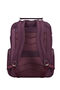 Samsonite Karissa Evo Round Backpack 15.6'  Bourgogne