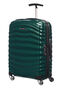 Samsonite Lite-Shock Spinner 55cm  Green