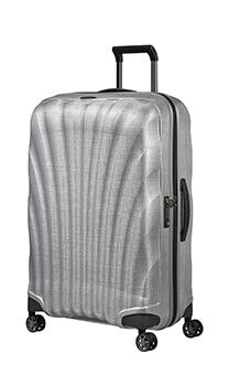 Samsonite C-Lite Kuffert med 4 hjul 75cm