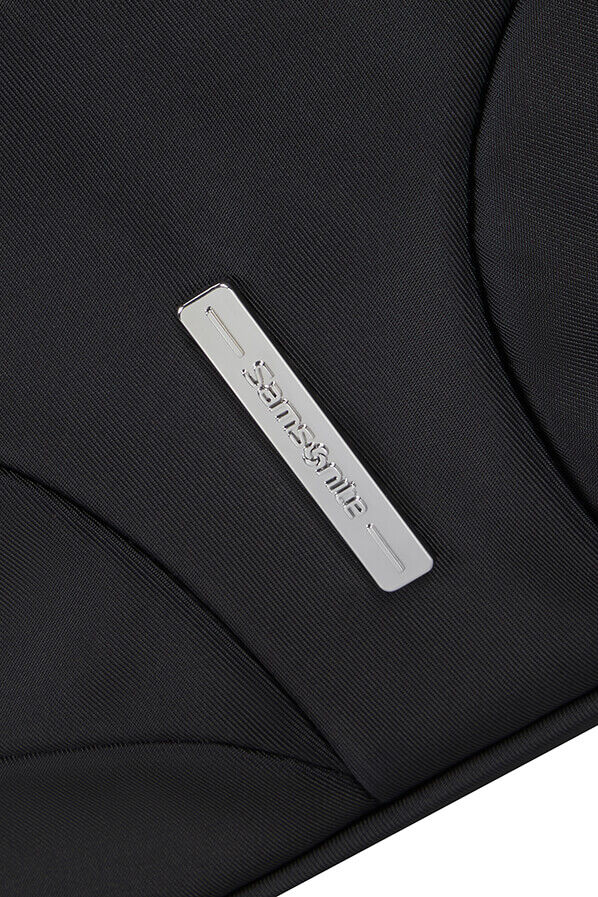 Samsonite Attrix Toilet Kit Toilet Pouch  Antracit