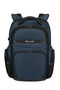 Samsonite Pro-Dlx 6 Backpack 3 Volume Expandable 15.6'  Blå
