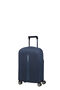 Samsonite Ta Revolution Foldable Luggage Cover S  Midnatsblå