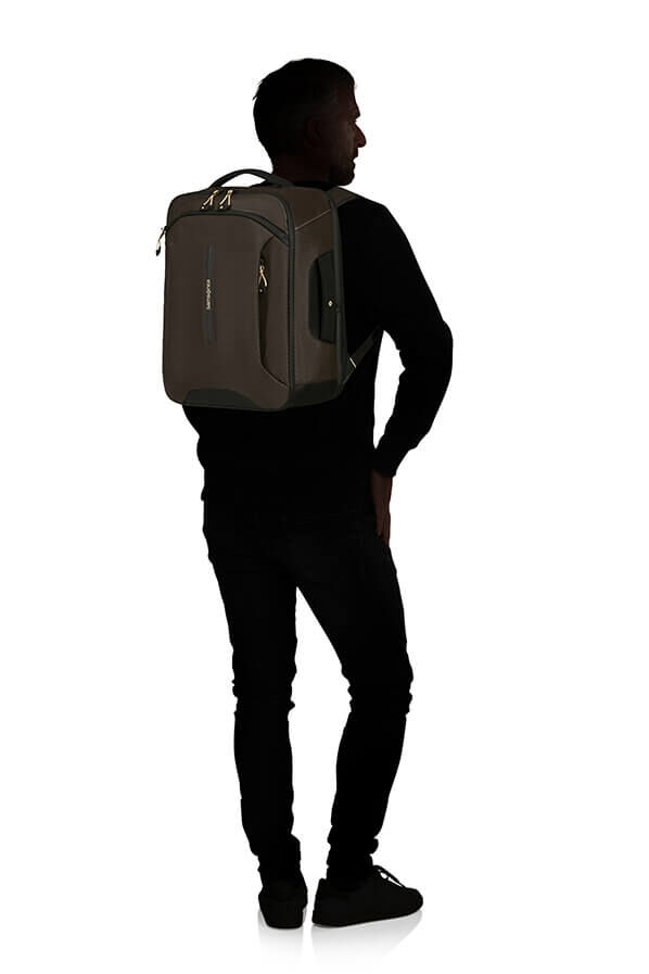 Ecodiver Backpack S