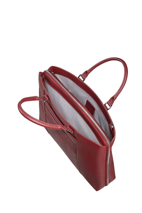 Image Biz Leather Computertaske 15.6"