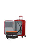 Samsonite Re-Lite Spinner Expandable 67cm  Poppy Red