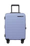 Samsonite Restackd Spinner Expandable 55cm  Lavender