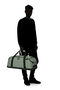 Samsonite Ecodiver Duffle S  Light Sage