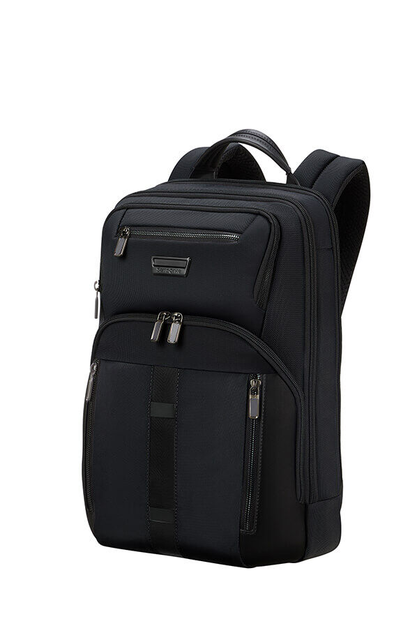 Samsonite Urban-Eye Laptop Backpack 14.1'  Sort
