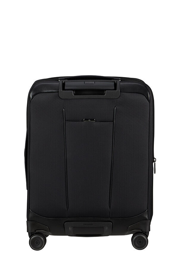 Samsonite Splendix Spinner DF Expandable 55cm  Sort