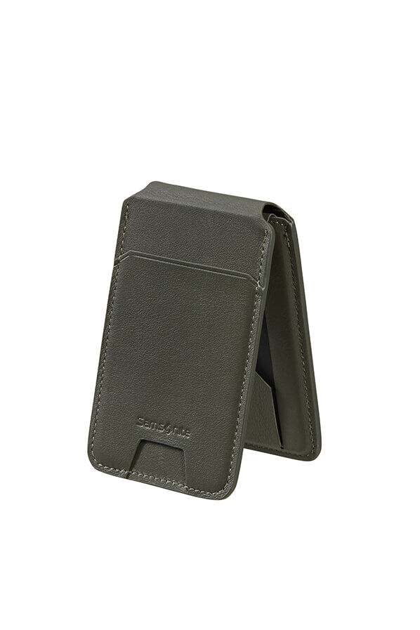 Prismix Slg MagSafe Magnetic Card Holder