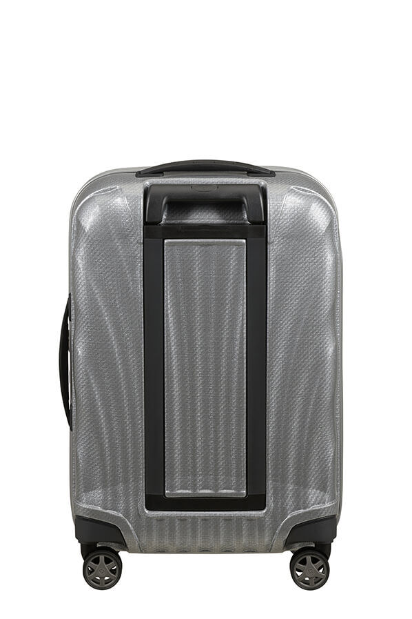 C-Lite Ekspanderbar kuffert med 4 hjul 55cm