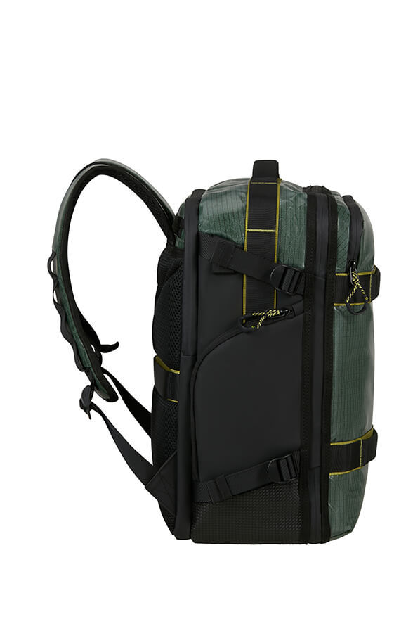 Samsonite Outtrax Underseat Backpack S  Forest Green
