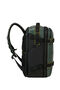 Samsonite Outtrax Underseat Backpack S  Forest Green