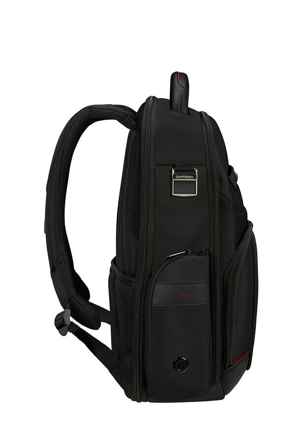 Samsonite Pro-DLX 6 Backpack Slim 15.6'  Sort