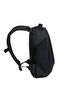 Samsonite Active Road Backpack 10L  Sort