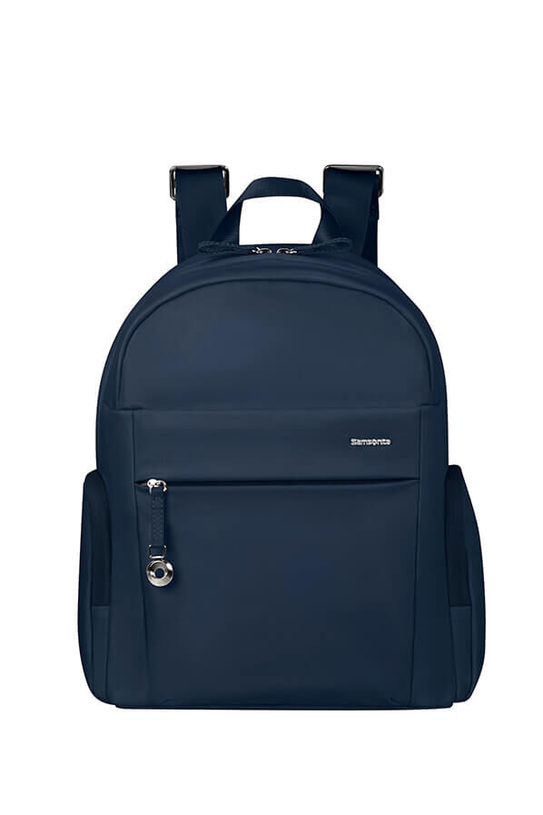 Samsonite Move 5.0 Backpack M  M&oslash;rkebl&aring;