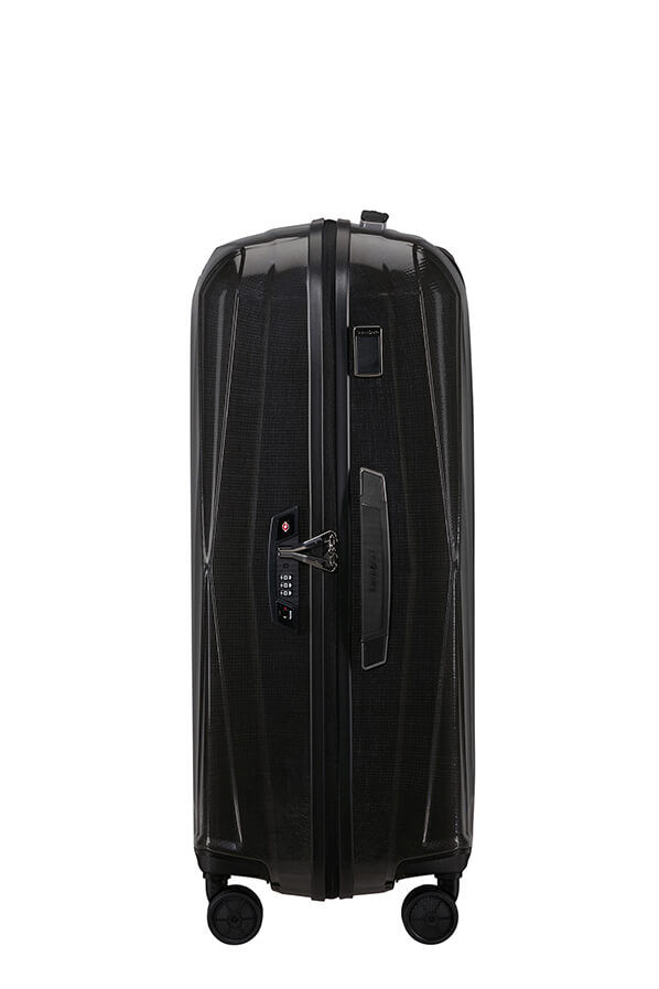 Samsonite Major-Lite Spinner 69/25 69cm  Sort