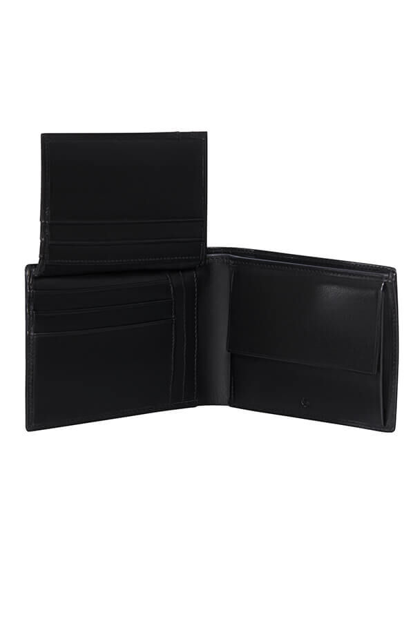 Samsonite Refined Slg 047 - B 10CC+VFL+C+2C  Sort