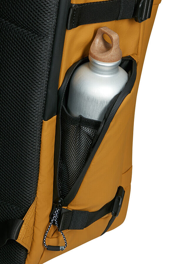 Samsonite Cabin Pack Underseat Backpack S  Ochre