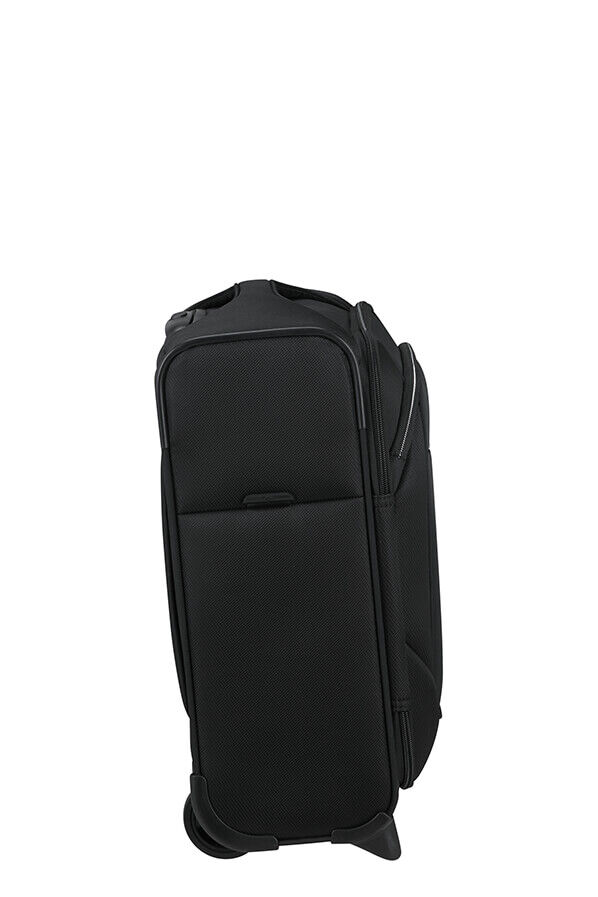 Samsonite Re-Lite Upright Underseater 45cm  Sort