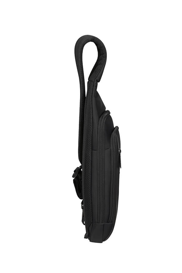 Samsonite Spectrolite 4.0 Sacks Slingbag  Sort
