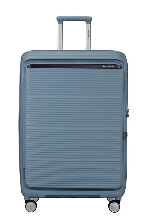Paralux Ekspanderbar kuffert med 4 hjul 75cm