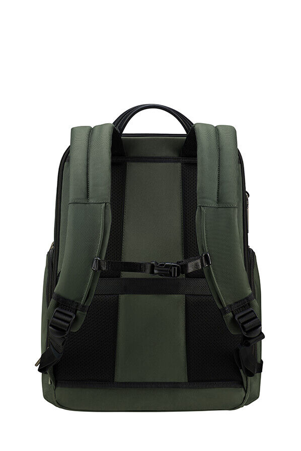Samsonite Urban-Eye Laptop Backpack 15.6'  Gr&oslash;n