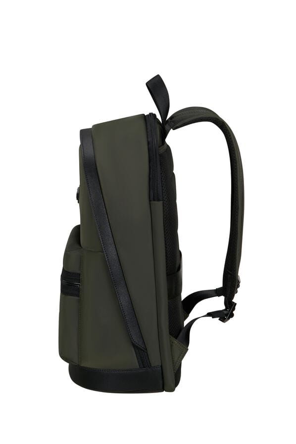 Samsonite Relyon Backpack S 14.1''  Gr&oslash;n