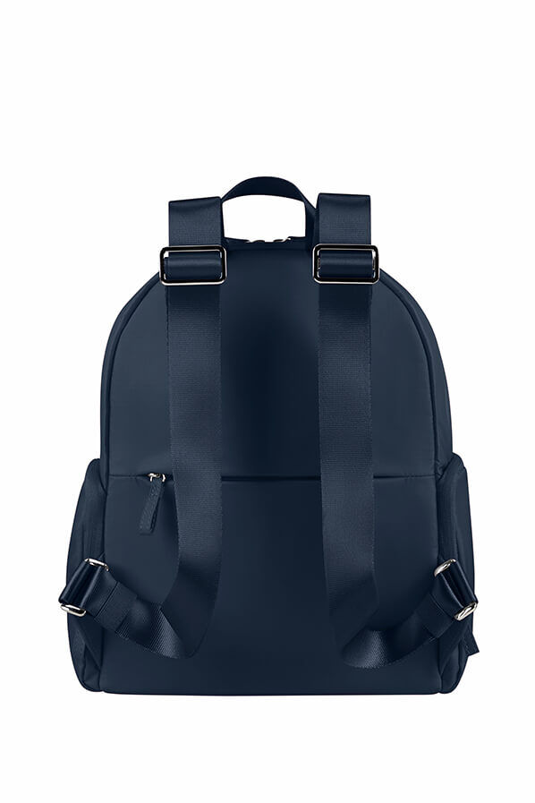 Samsonite Move 5.0 Backpack M  M&oslash;rkebl&aring;