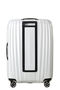 Samsonite Nexis Spinner Expandable 76cm  Cotton White