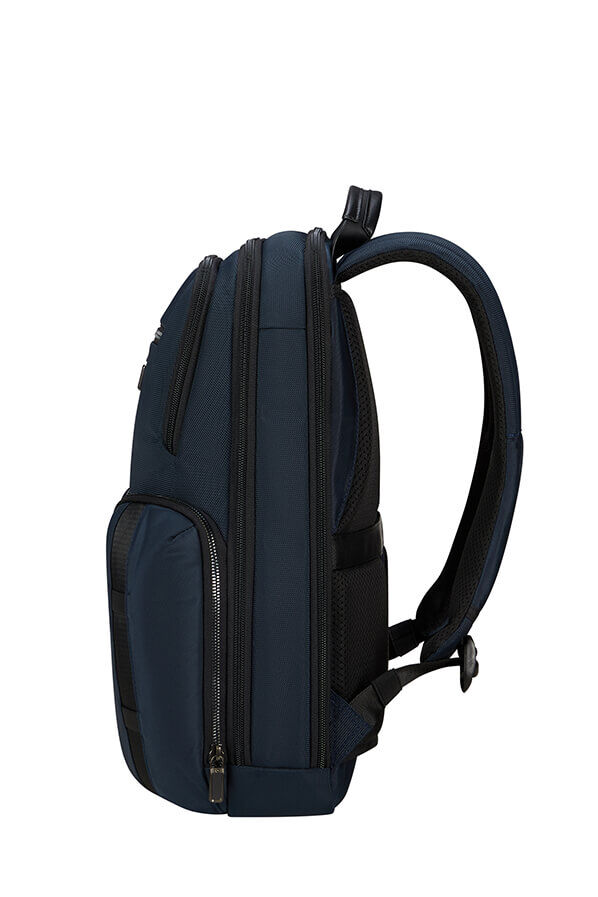 Samsonite Urban-Eye Backpack 15.6' 2 Pockets 15.6'  Bl&aring;
